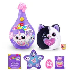 Rainbocorns Magicorn Small Stuffed Animal