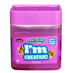 Cra-Z-Slimy Assorted I'm Creative