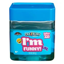Cra-Z-Slimy Assorted I'm Funny
