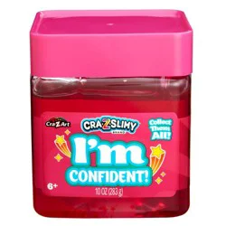 Cra-Z-Slimy Assorted I'm Confident