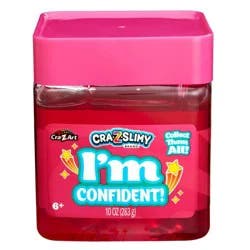Cra-Z-Slimy Assorted I'm Confident