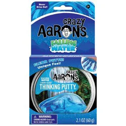 Crazy Aaron's Falling Water 3.5" Thinking Putty Tin