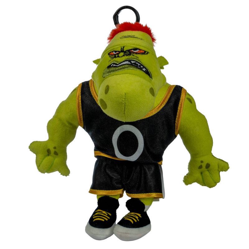 slide 1 of 4, Space Jam Bang Plush Dangle, 1 ct