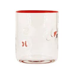 Madison Home 16 fl oz Icon Glass Baseballs