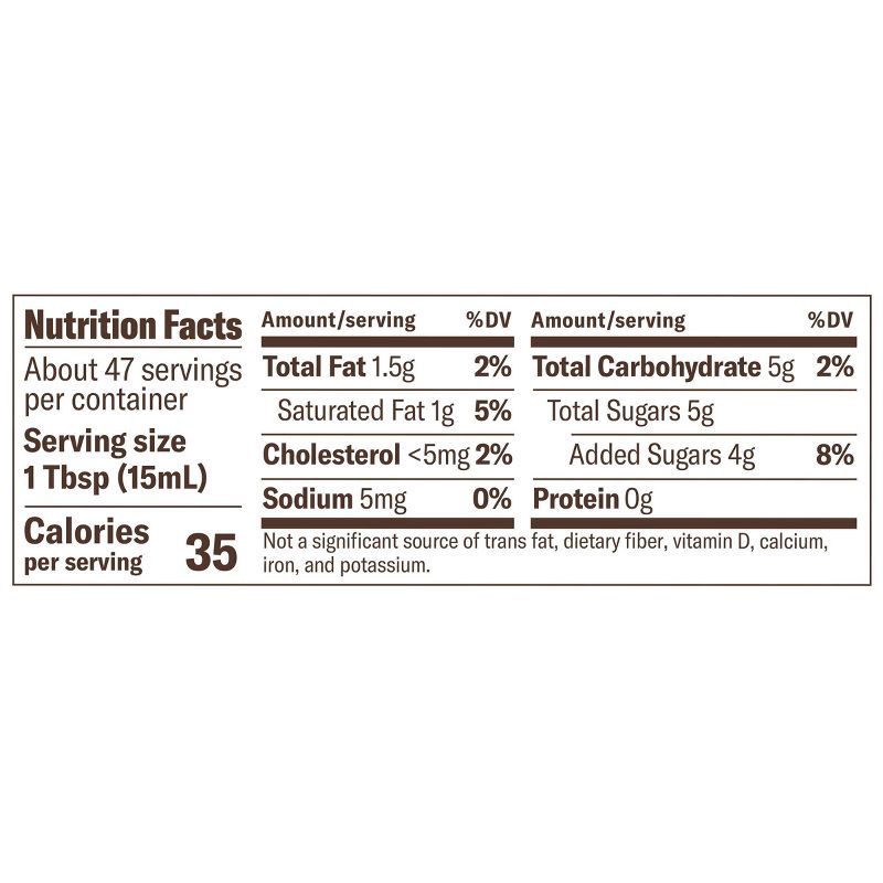slide 7 of 9, Chobani Raspberry Rose Dairy Creamer - 24 fl oz, 24 fl oz