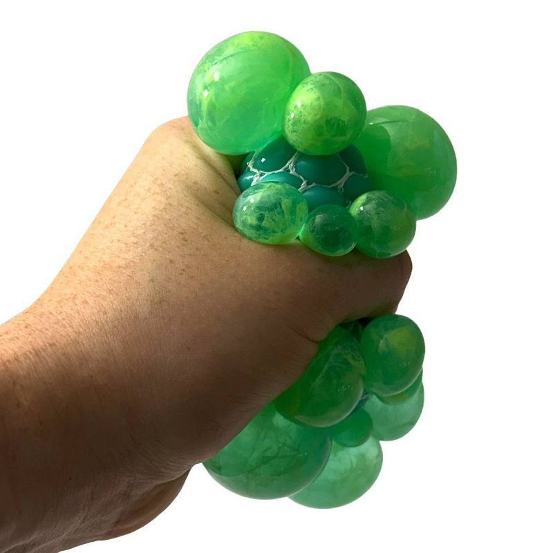 slide 14 of 18, Toy Planet Ooze Ball, 1 ct