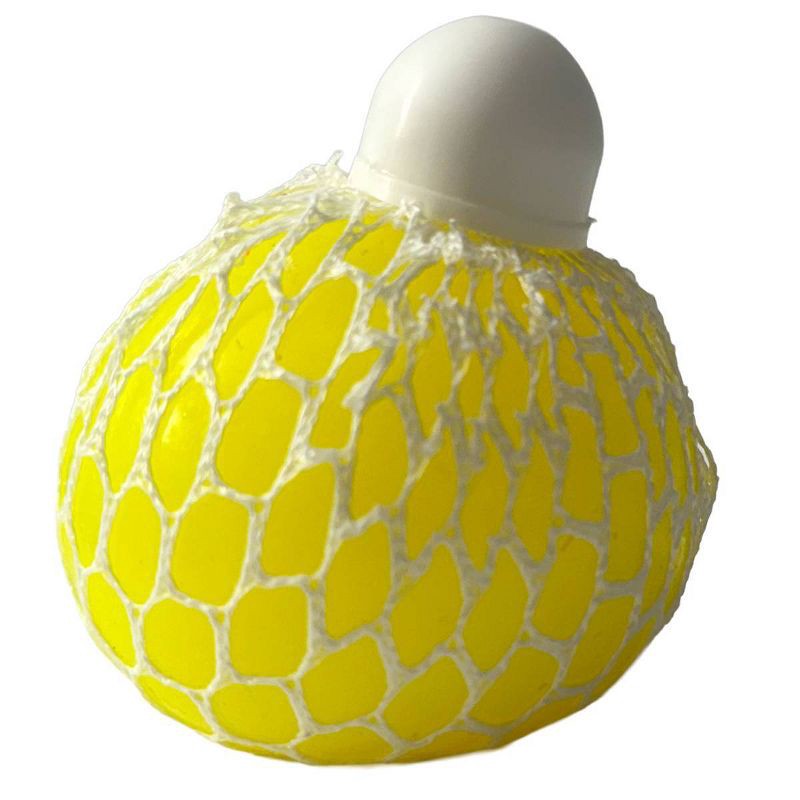 slide 16 of 18, Toy Planet Ooze Ball, 1 ct