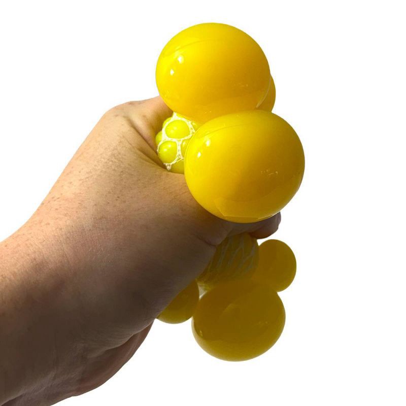 slide 17 of 18, Toy Planet Ooze Ball, 1 ct