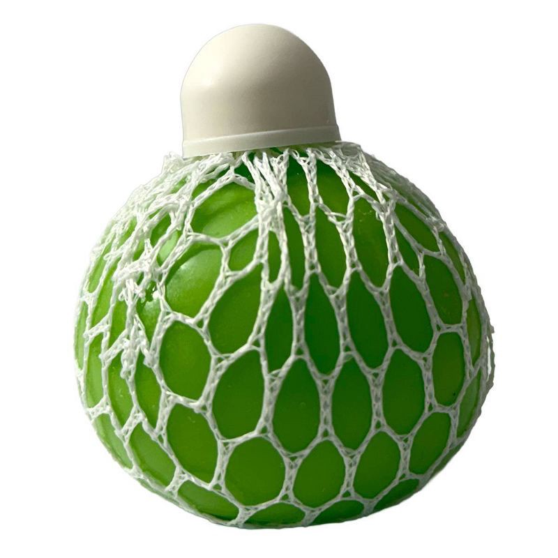 slide 4 of 18, Toy Planet Ooze Ball, 1 ct