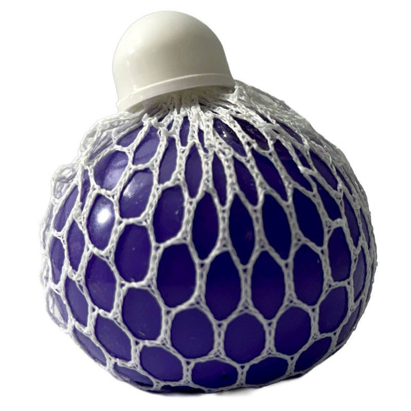 slide 10 of 18, Toy Planet Ooze Ball, 1 ct