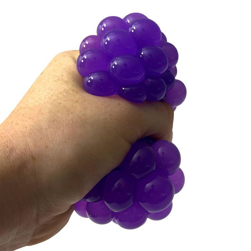 slide 11 of 18, Toy Planet Ooze Ball, 1 ct