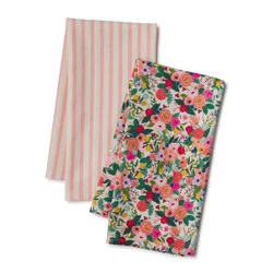 Rifle Paper Co. Garden Party Tea Towel Set