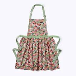 Rifle Paper Co. Garden Party Apron