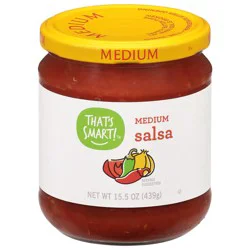 That's Smart! Medium Salsa