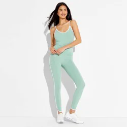 Women's ButterBliss Cami - Wild Fable™ Slate Blue XS