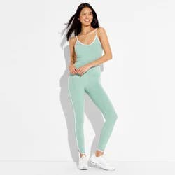 Women's ButterBliss Cami - Wild Fable™ Slate Blue XS