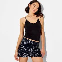 Women's ButterBliss Cami - Wild Fable™ Black XL
