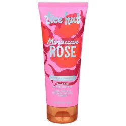Tree Hut Moroccan Rose Whipped Shave Butter - 7oz