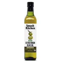 Smash Kitchen Everyday Extra Virgin Olive Oil - 16.9oz