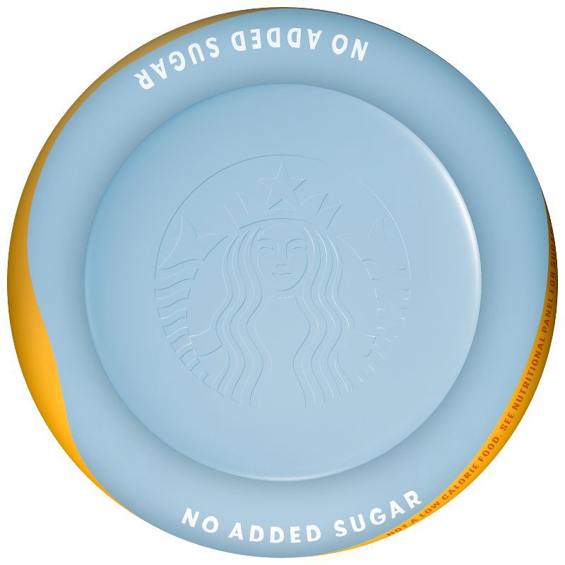 slide 5 of 7, Starbucks Discoveries Starbucks Caramel Macchiato Lite Coffee Drink - 40oz, 40 oz