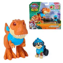 PAW Patrol: The Dino Movie Rex Roaring Pup Pals