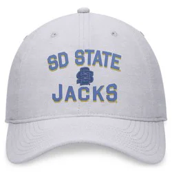 NCAA South Dakota State Jackrabbits Casual Ballcap