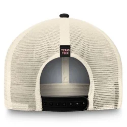 NCAA Texas Tech Red Raiders Vouch Ballcap