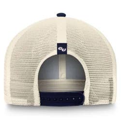 NCAA Gonzaga Bulldogs Vouch Ballcap