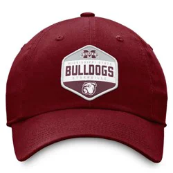 NCAA Mississippi State Bulldogs Senior Ballcap