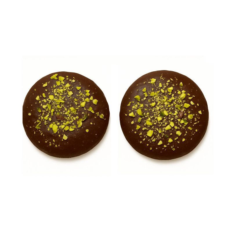 slide 5 of 5, Molly Bz Dubai Brownie Cookies - 10oz, 10 oz