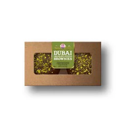 Molly Bz Dubai Brownie Cookies - 10oz