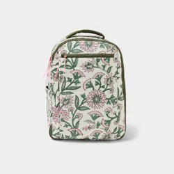 Ink & Barrel 22L Backpack - Floral