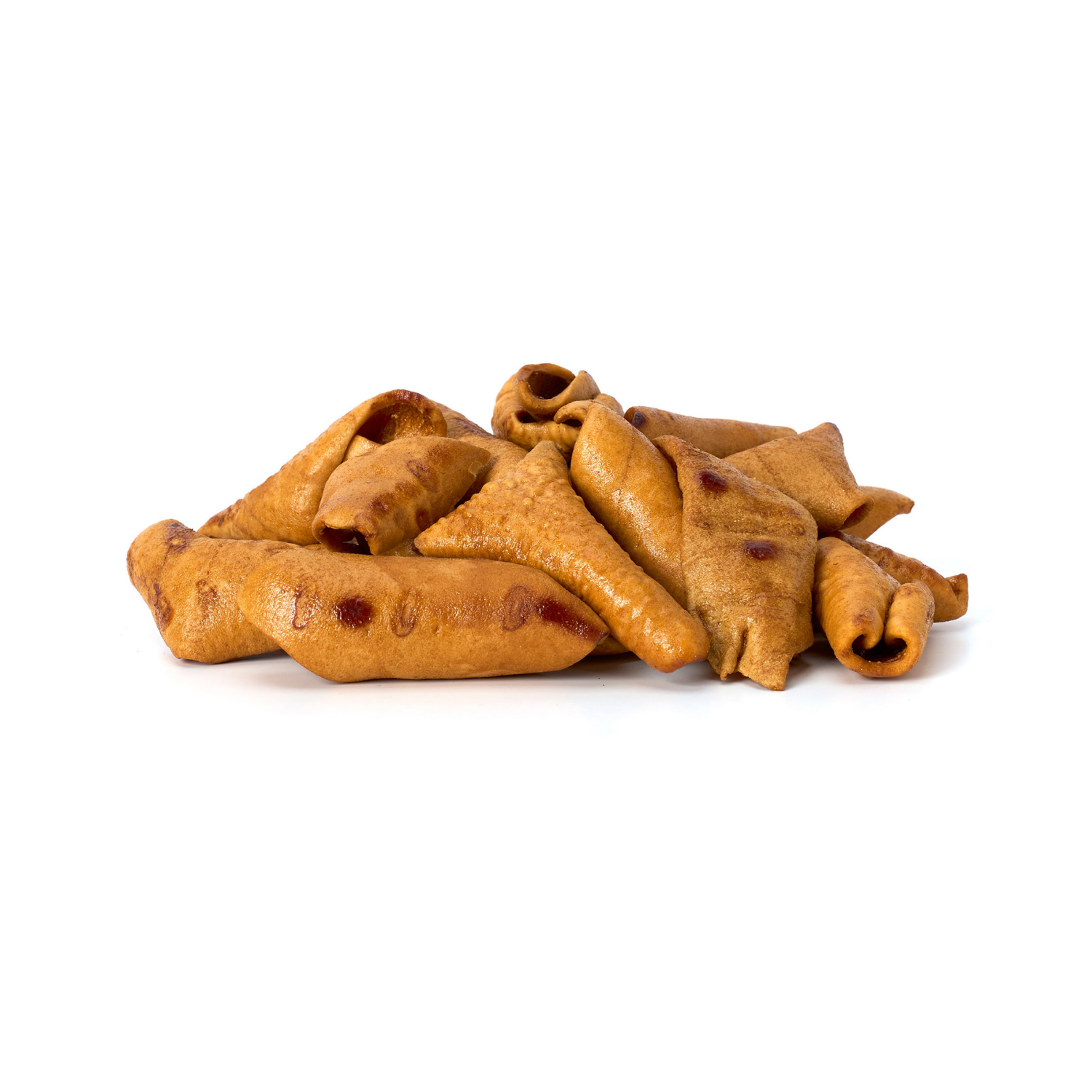 slide 3 of 4, Treatly Collagen Crisps Chicken Dog Chews 10oz, 10 oz