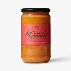 Katie's Arrabbiata Pasta Sauce - 24oz