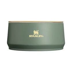 Stanley 6 Cup Stainless Steel Pet Bowl - Cactus Western