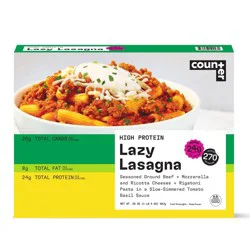 Counter Lazy Lasagna - 20oz