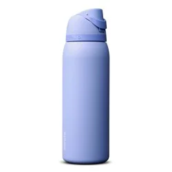 Owala 40fl oz Stainless Steel FreeSip Water Bottle - Out of the Blue