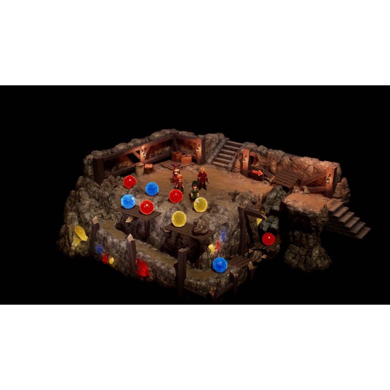 slide 6 of 13, DRAGON QUEST VII Reimagined - Nintendo Switch 2, 1 ct