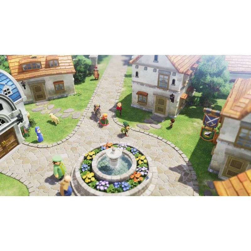 slide 8 of 13, DRAGON QUEST VII Reimagined - Nintendo Switch 2, 1 ct