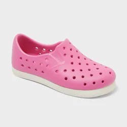 Toddler Girls' May Water Shoes - Cat & Jack™ Pink 7T