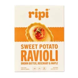 Ripi Sweet Potato Ravioli - 9oz
