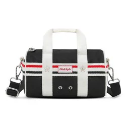 Converse Chuck Mini Shoulder Bag - Black