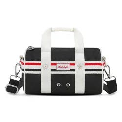 Converse Chuck Mini Shoulder Bag - Black