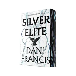Random House Silver Elite - by Dani Francis (Paperback)