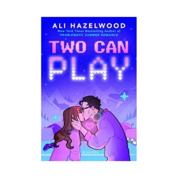Penguin Publishing Two Can Play - by Ali Hazelwood (Paperback)