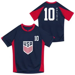 FIFA World Cup USA Jersey Pulisic - XS