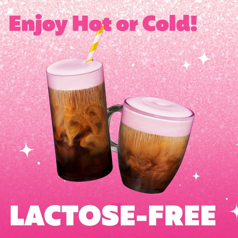 slide 2 of 12, International Delight Paris Hilton Cotton Candy Cold Foam Coffee Creamer - 14oz, 14 oz