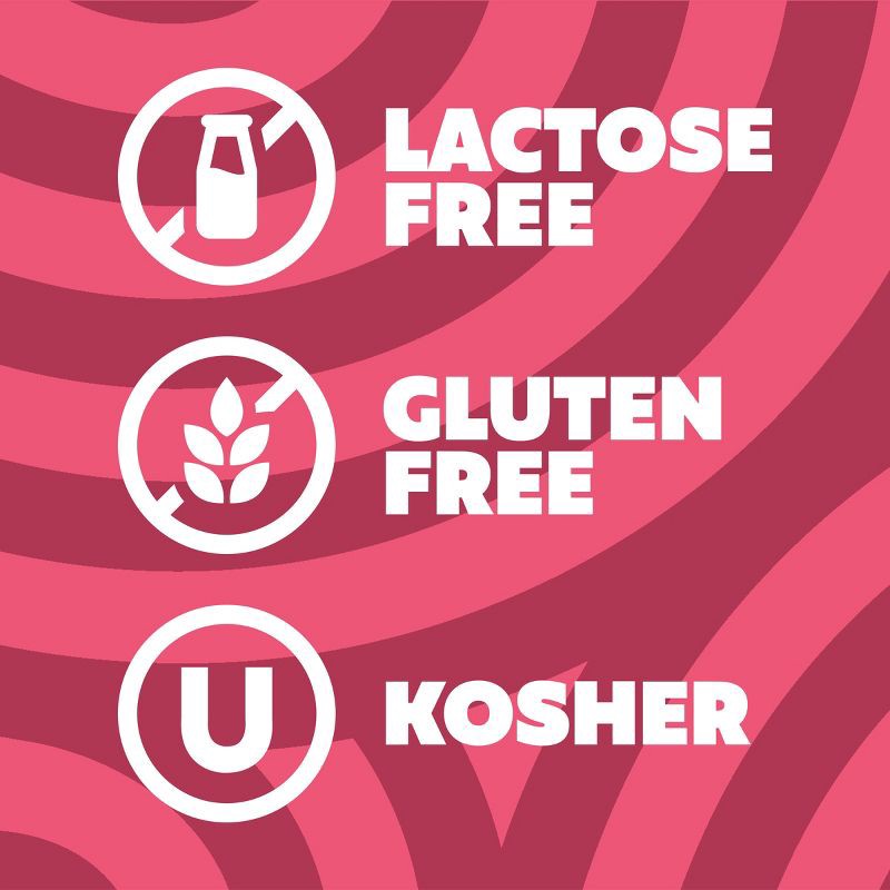 slide 2 of 12, International Delight White Chocolate Raspberry Coffee Creamer - 32oz, 32 oz