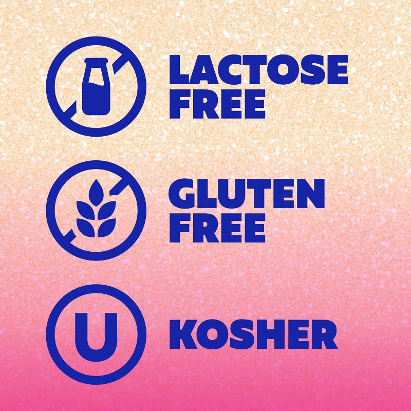 slide 2 of 12, International Delight Paris Hilton Raspberry Champagne Coffee Creamer - 32oz, 32 oz