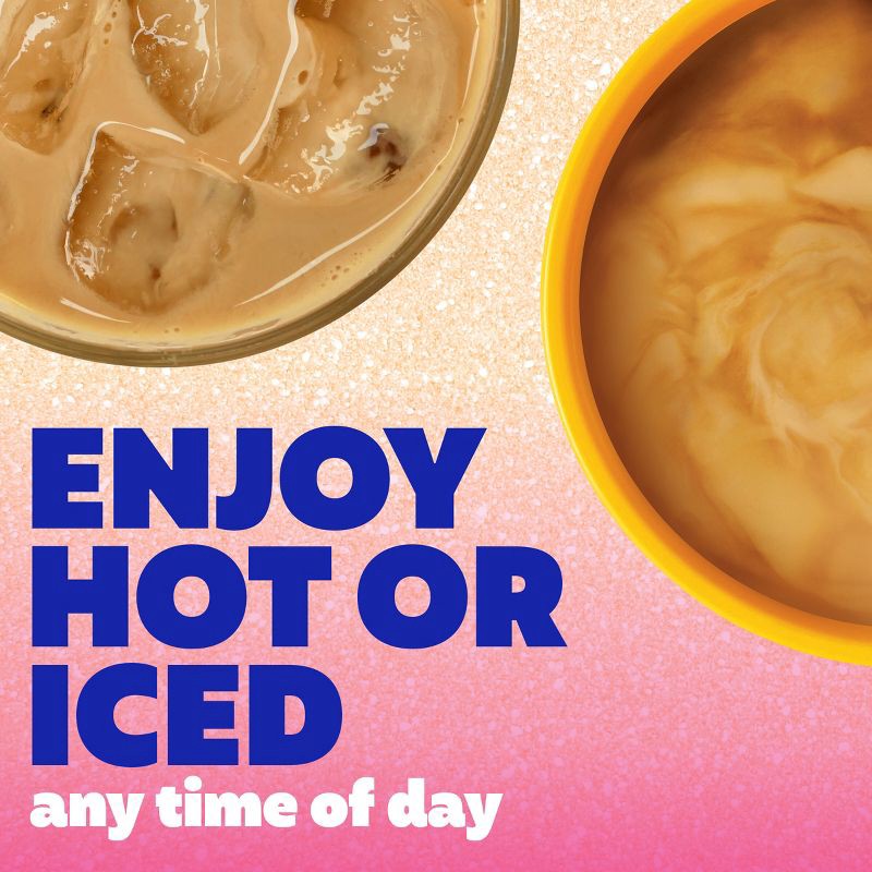 slide 6 of 12, International Delight Paris Hilton Raspberry Champagne Coffee Creamer - 32oz, 32 oz